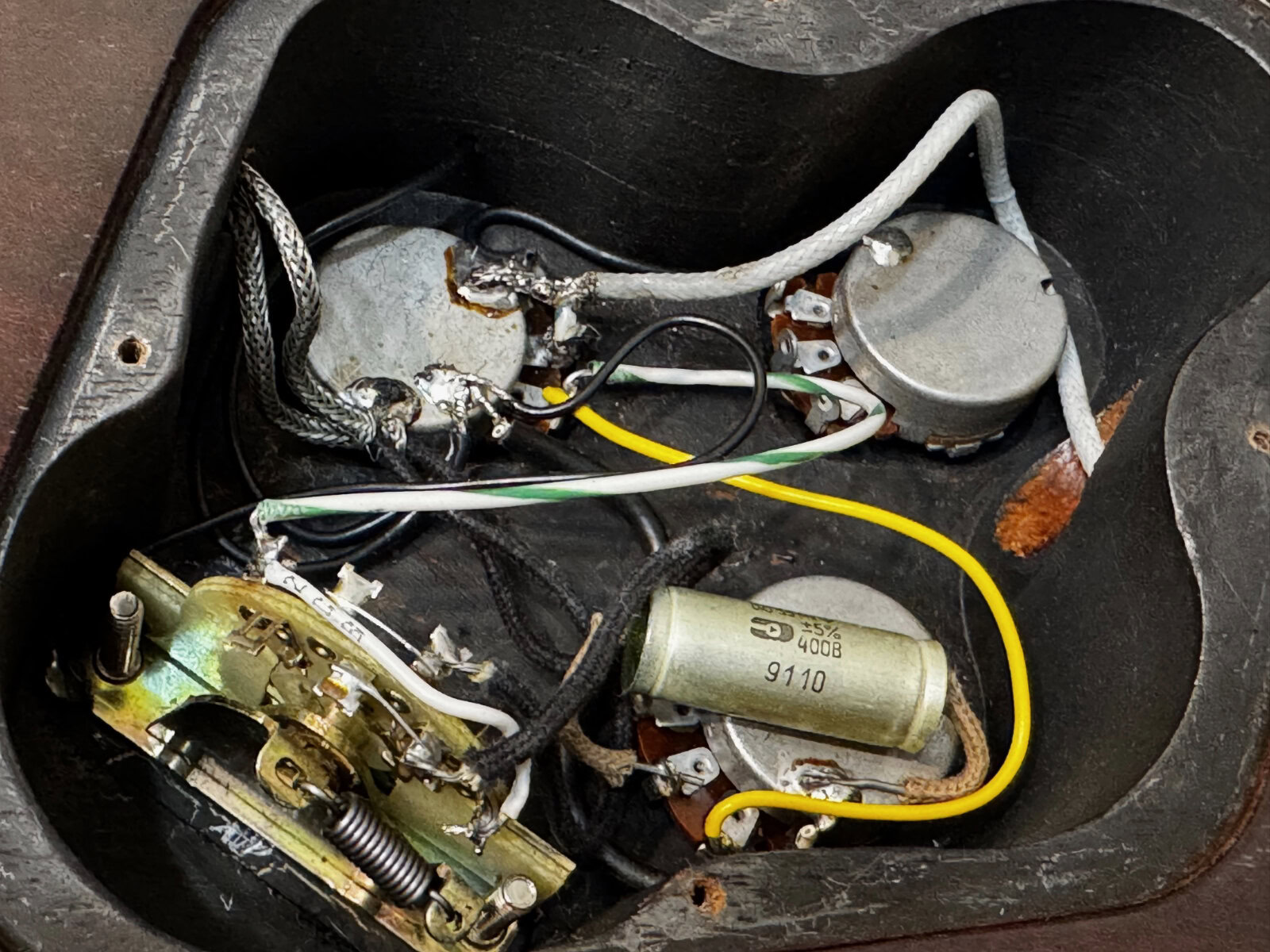 Free The Tone MS SOV MS-2Vのレビュー | へたれマカー日記