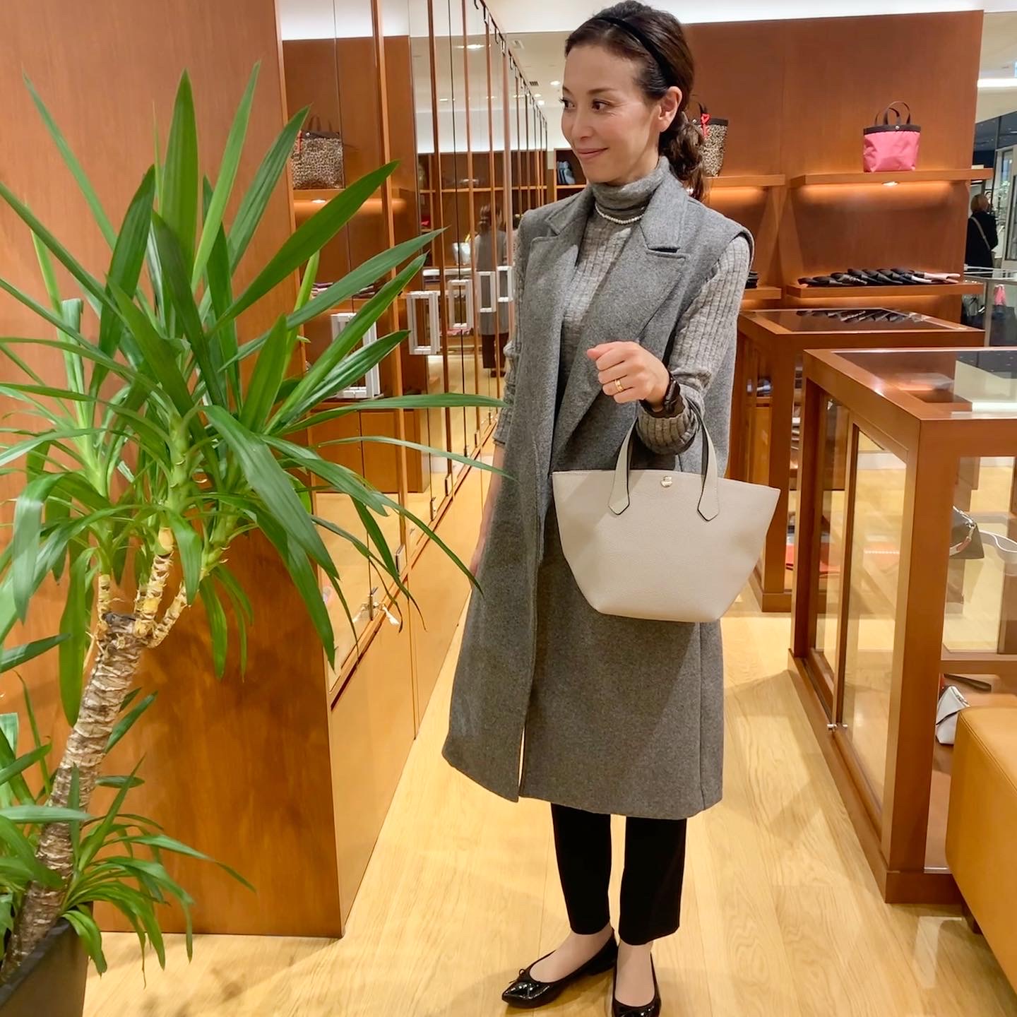 日本橋】新作2827GL