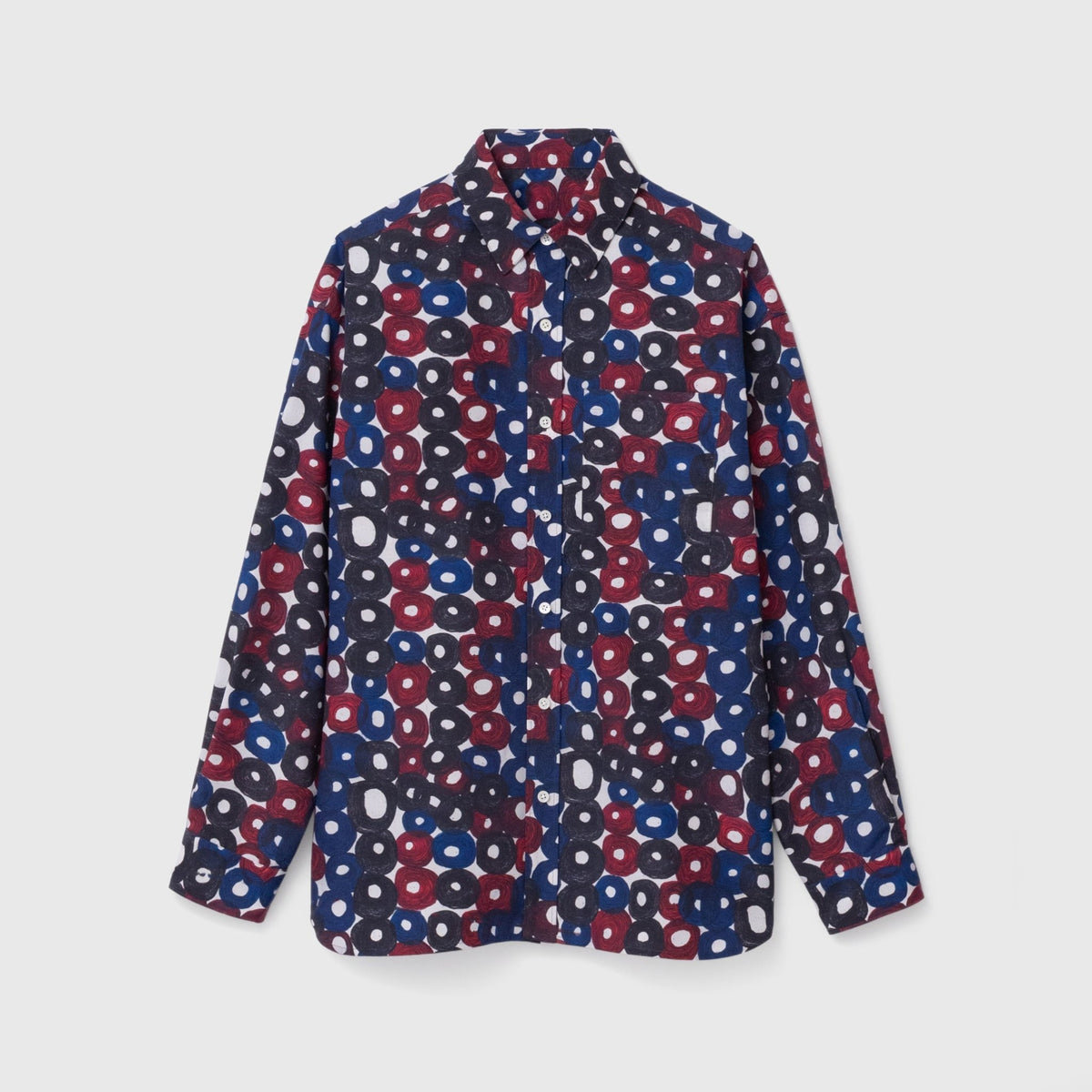 NEW RELEASE – HERALBONY