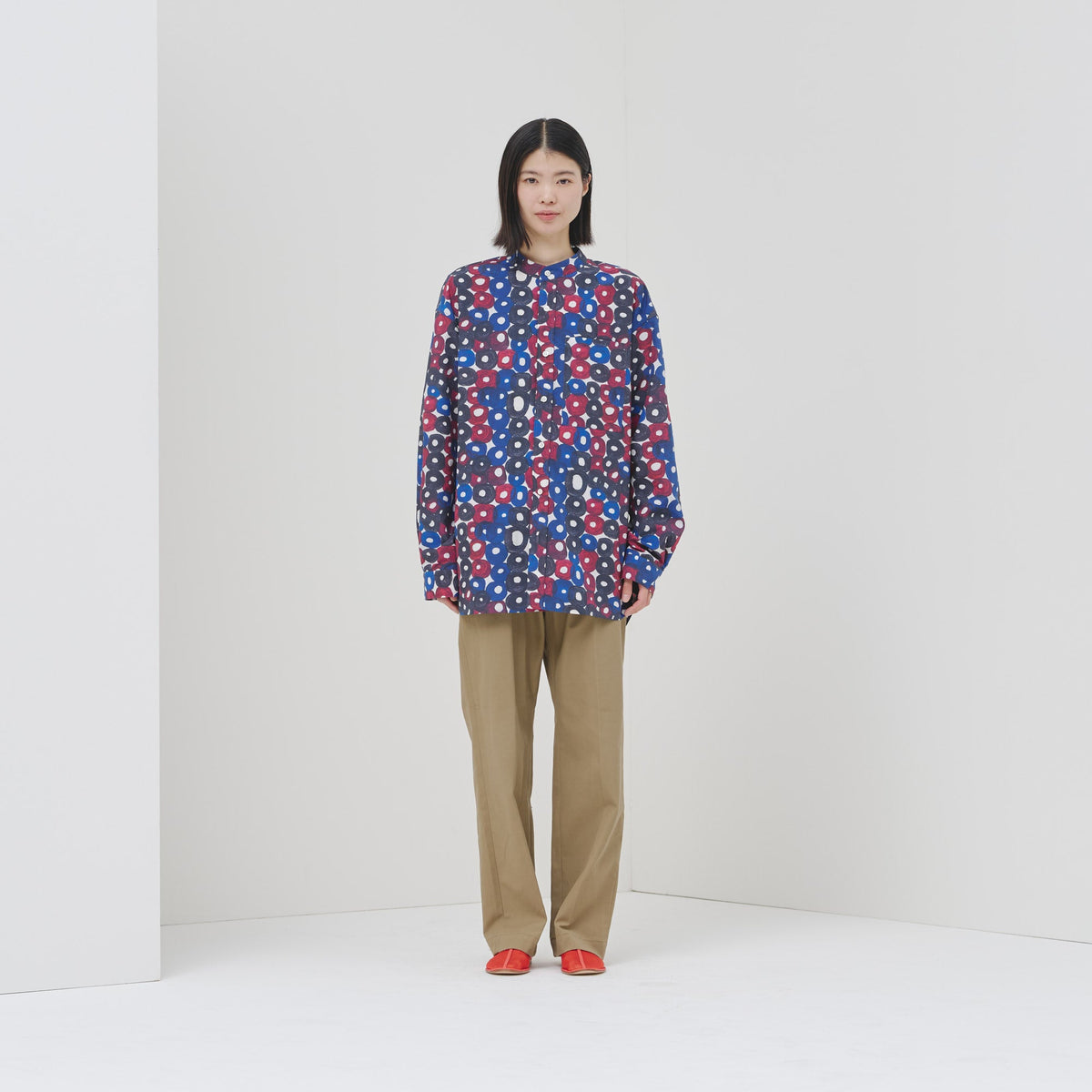 NEW RELEASE – HERALBONY