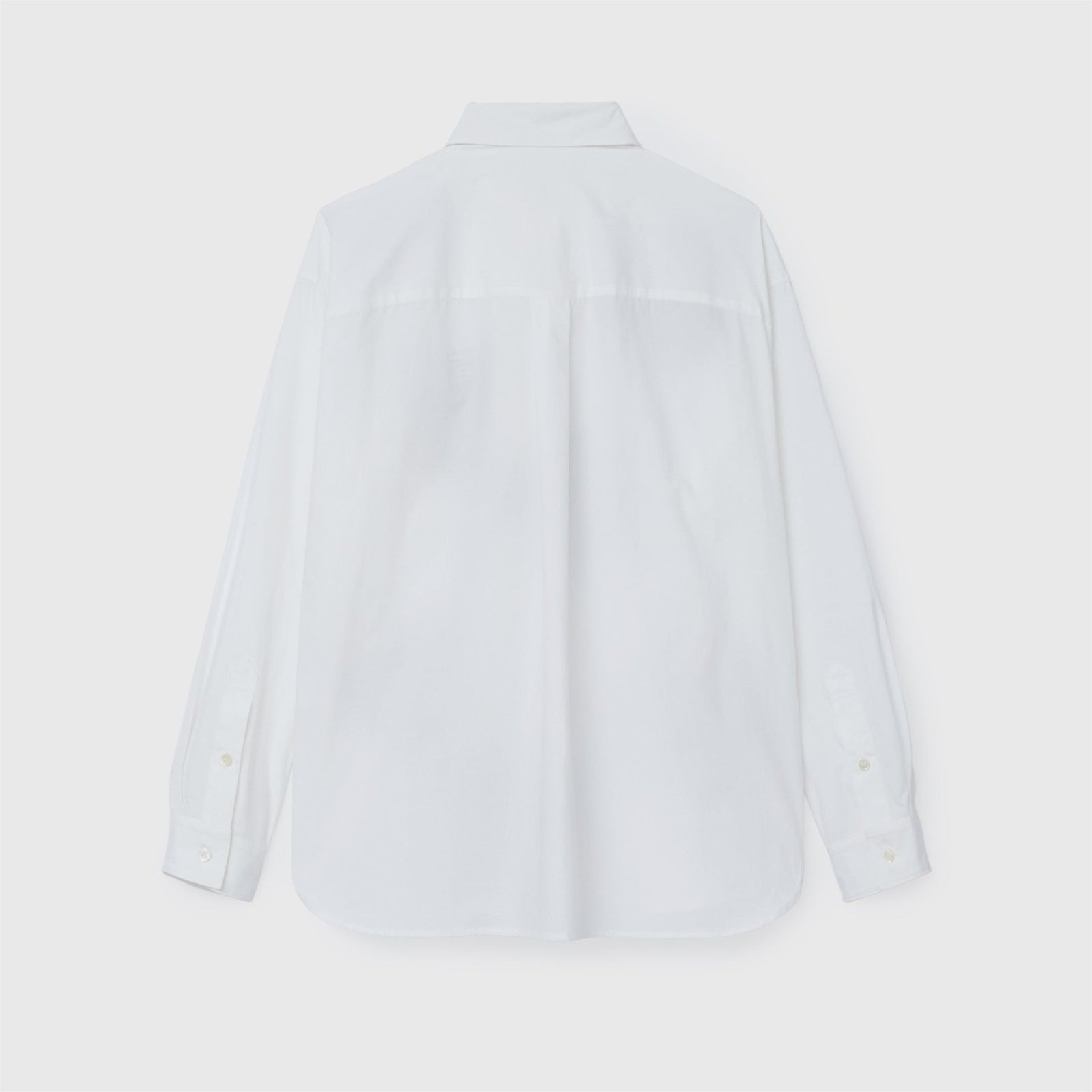 レギュラーカラーシャツ「blue brush-mm2025」 – HERALBONY