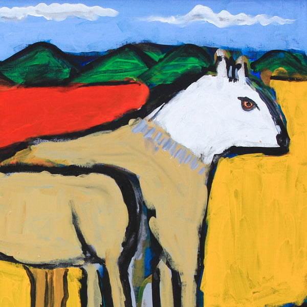 田﨑 飛鳥 – HERALBONY