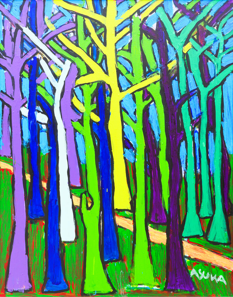 田﨑 飛鳥 – HERALBONY