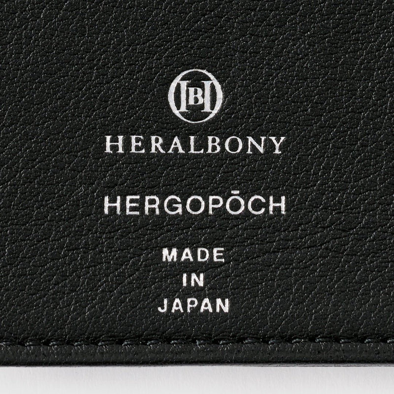 スクエアカードケース「（無題）（丸）」 – HERALBONY