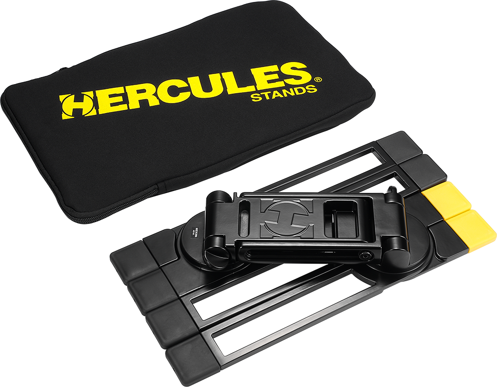 DG400BB - Hercules Stands International