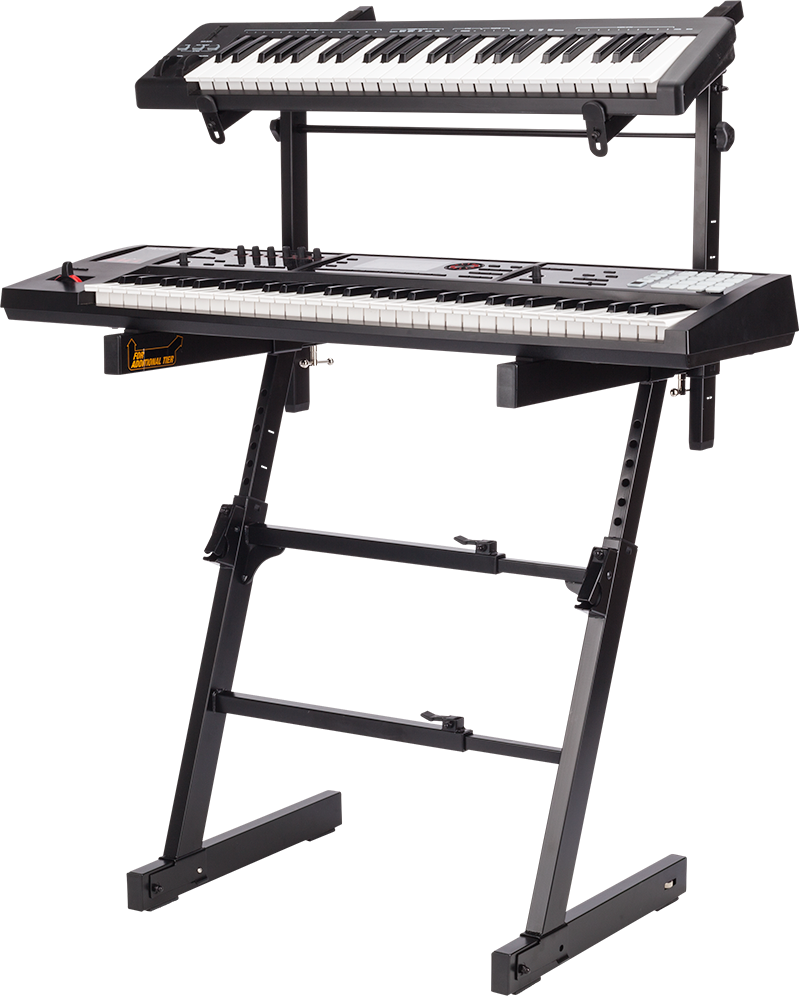 KS410B - Hercules Stands International