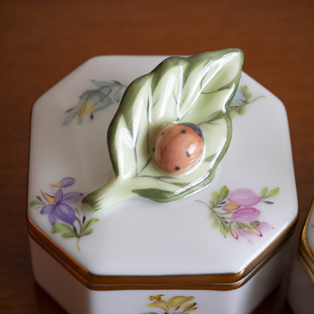 ヘレンド商品 ファンタジー2025