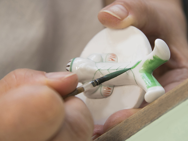 グレー] ハシオキ ヨコムキヒジマクラ