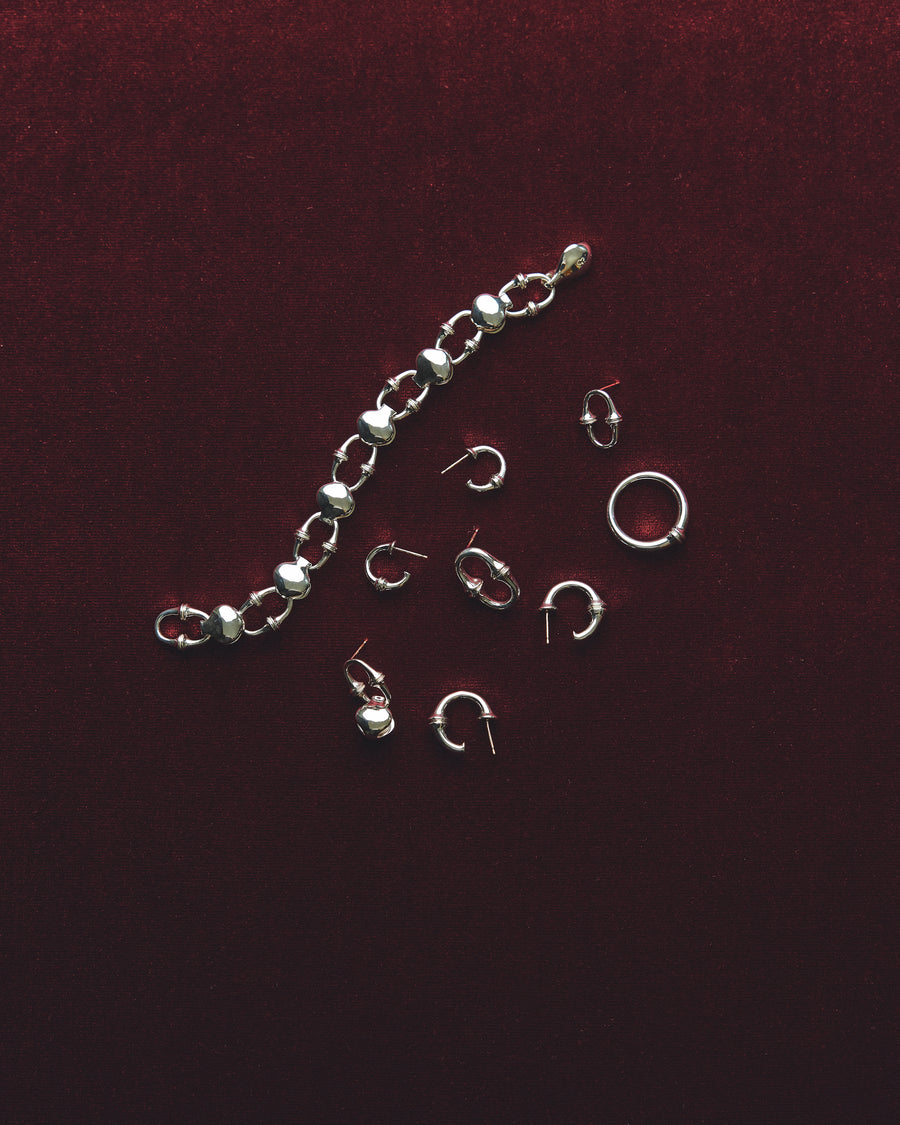 SPINAL COLUMN FOOP PIERCE 501 – h'eres