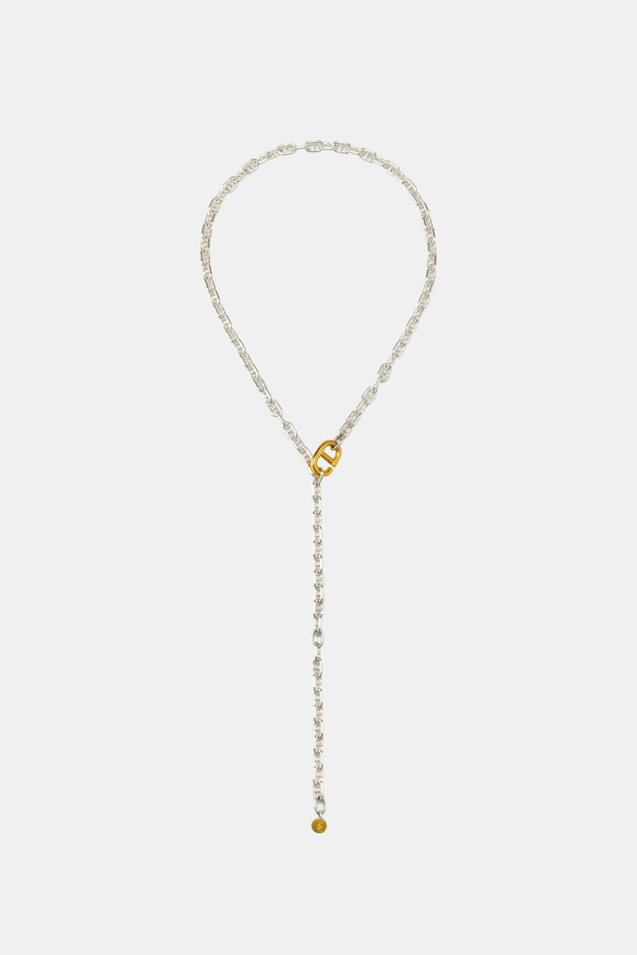 GEN NEUTRAL MIX NECKLACE – h'eres