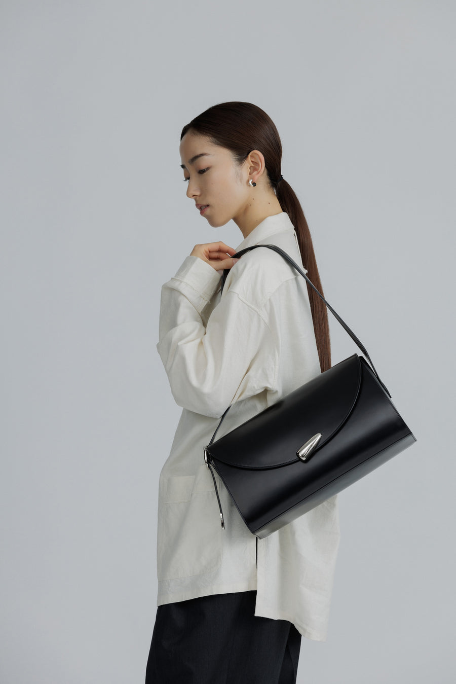 RENEE TOGGLE CLOSE BAG 501 – h'eres