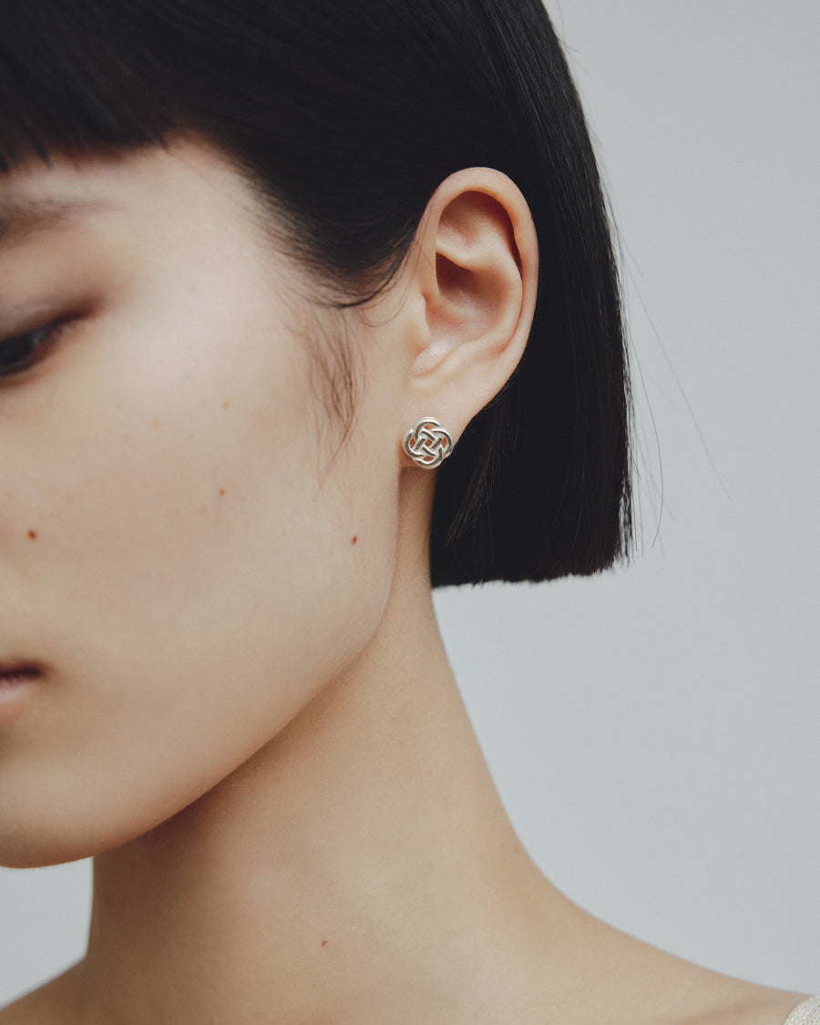 OUROBOROS SIGNET PIERCE – h'eres