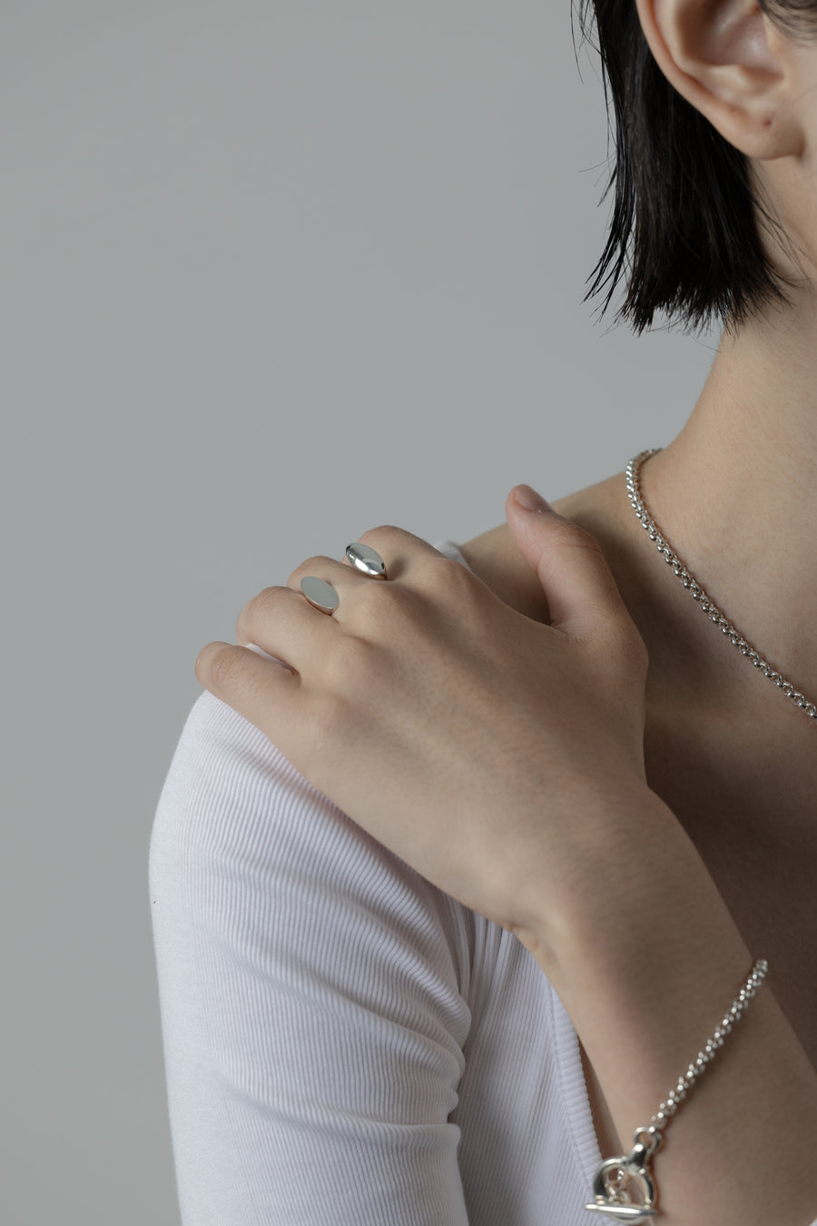 TOBARI ZOÉ RING – h'eres