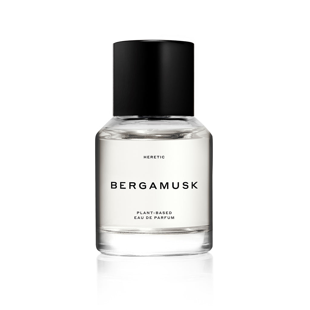 Bergamusk | Clean Perfume | Heretic Parfum – HERETIC PARFUM