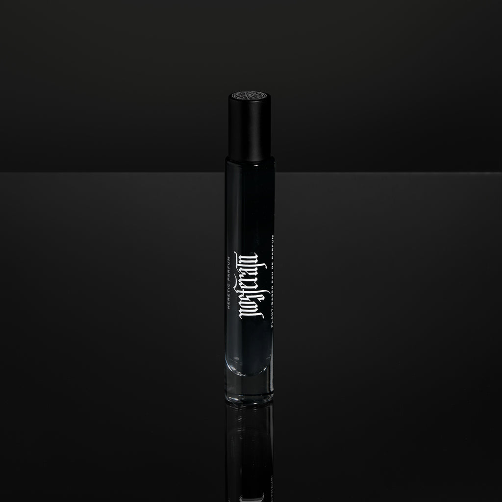 Nosferatu Perfume Anointing Oil | Heretic Parfum Limited Edition