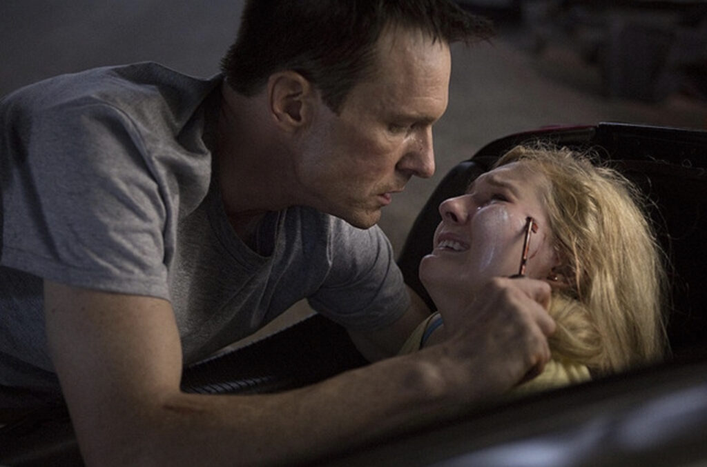 映画】ザ・コール［緊急通報指令室］（ネタバレ感想・心理学的考察