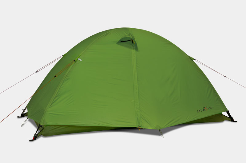 HERITAGE CROSSOVER DOME