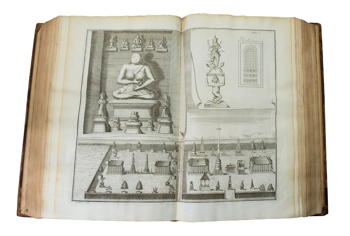 History of Japan:. Giving an Account of The antient and present