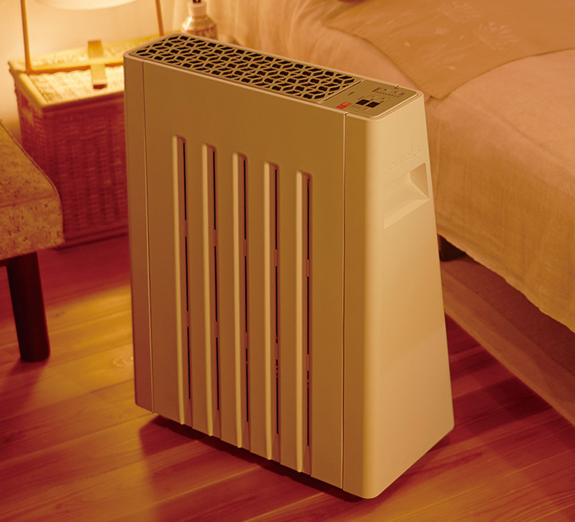 ヘリテイジヒーター（オイルレスヒーター） ユーレックス