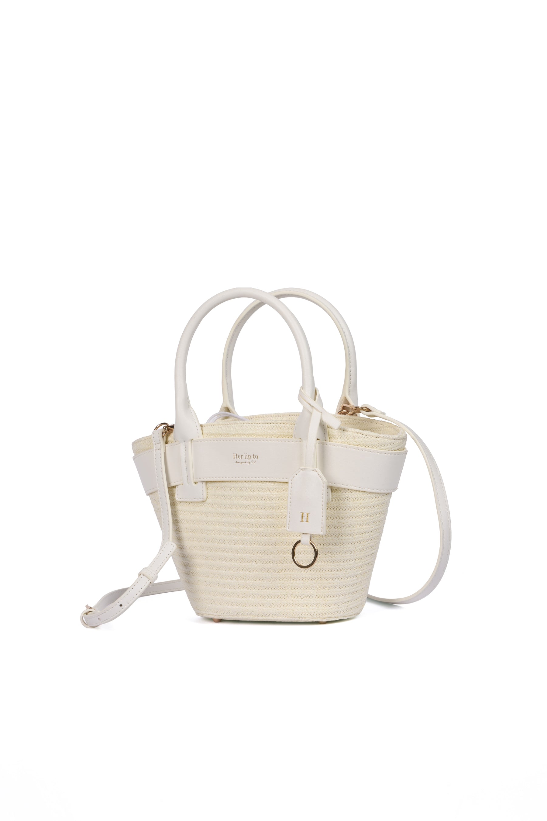 herlipto Palma mini tote bagバッグ Herlipto Palma MinI Tote Bag