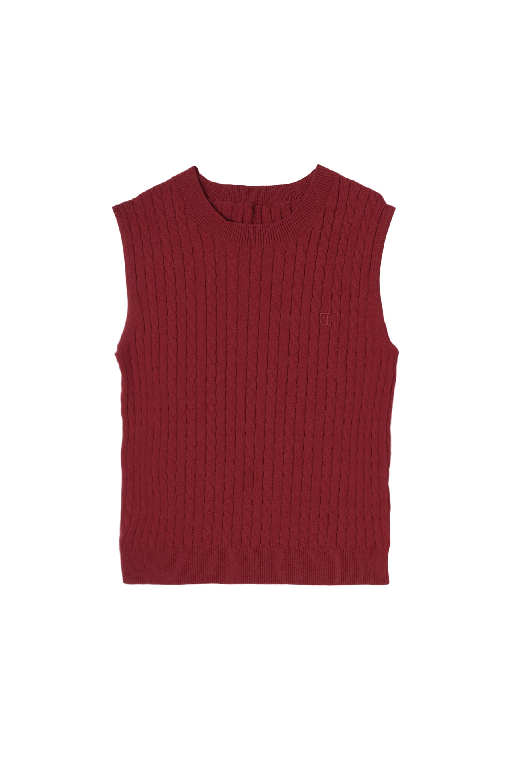 Essential Classic Cable Knit Set