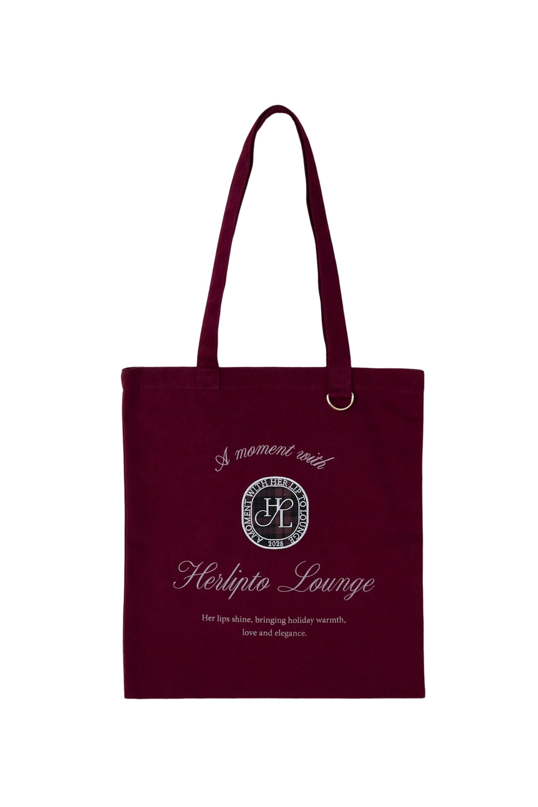 HLT Lounge Tote