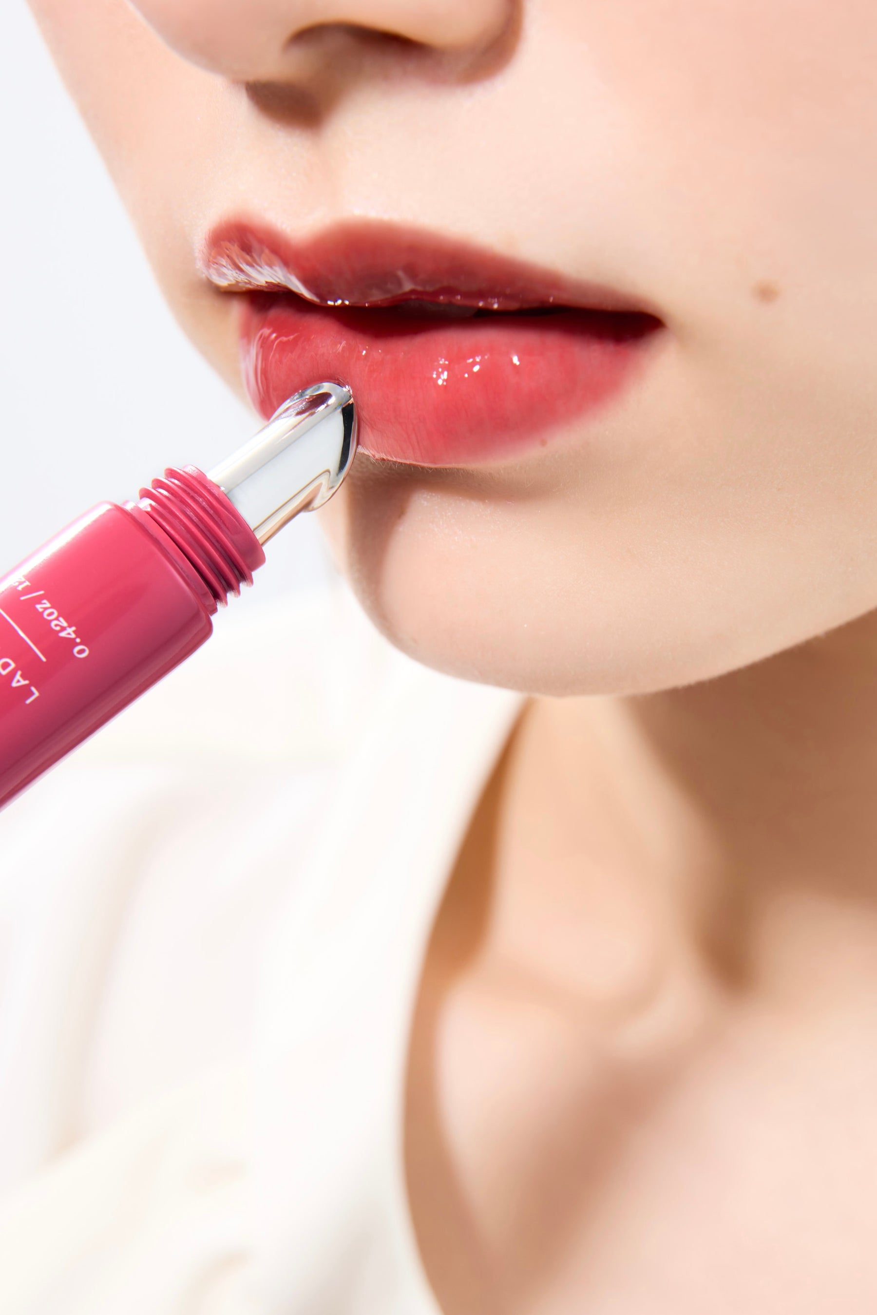 LIP TO LOVE SERUM