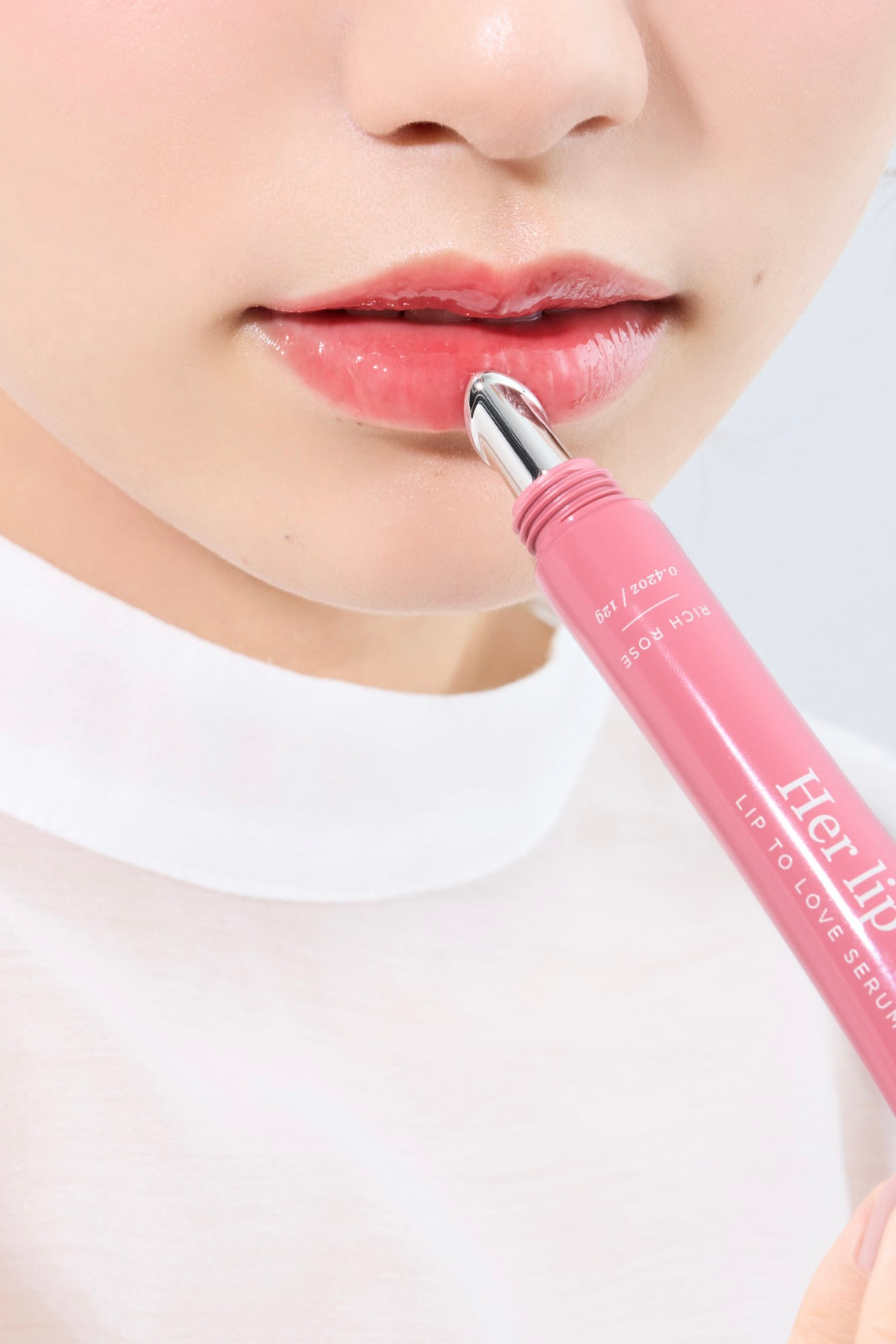 LIP TO LOVE SERUM