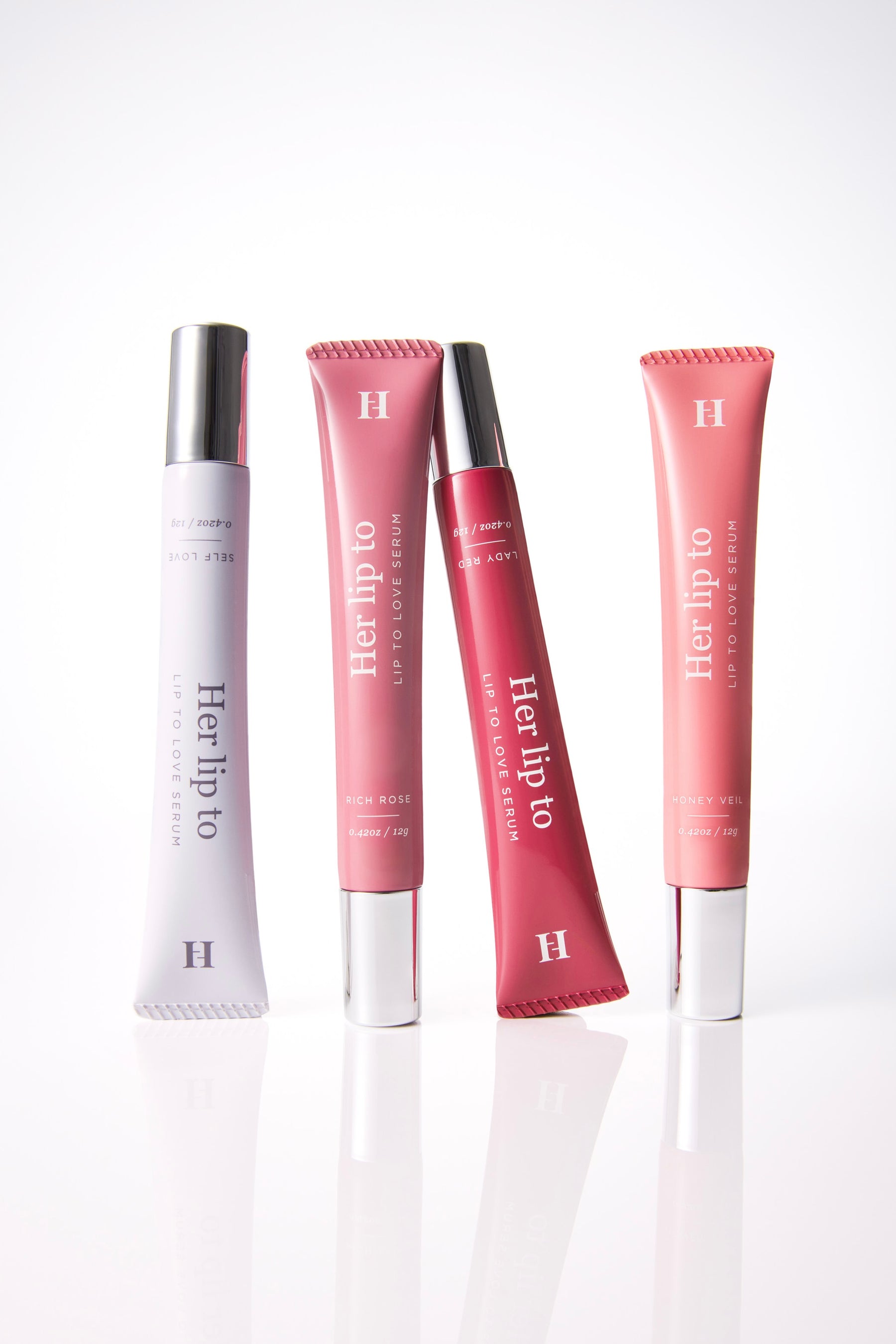 LIP TO LOVE SERUM
