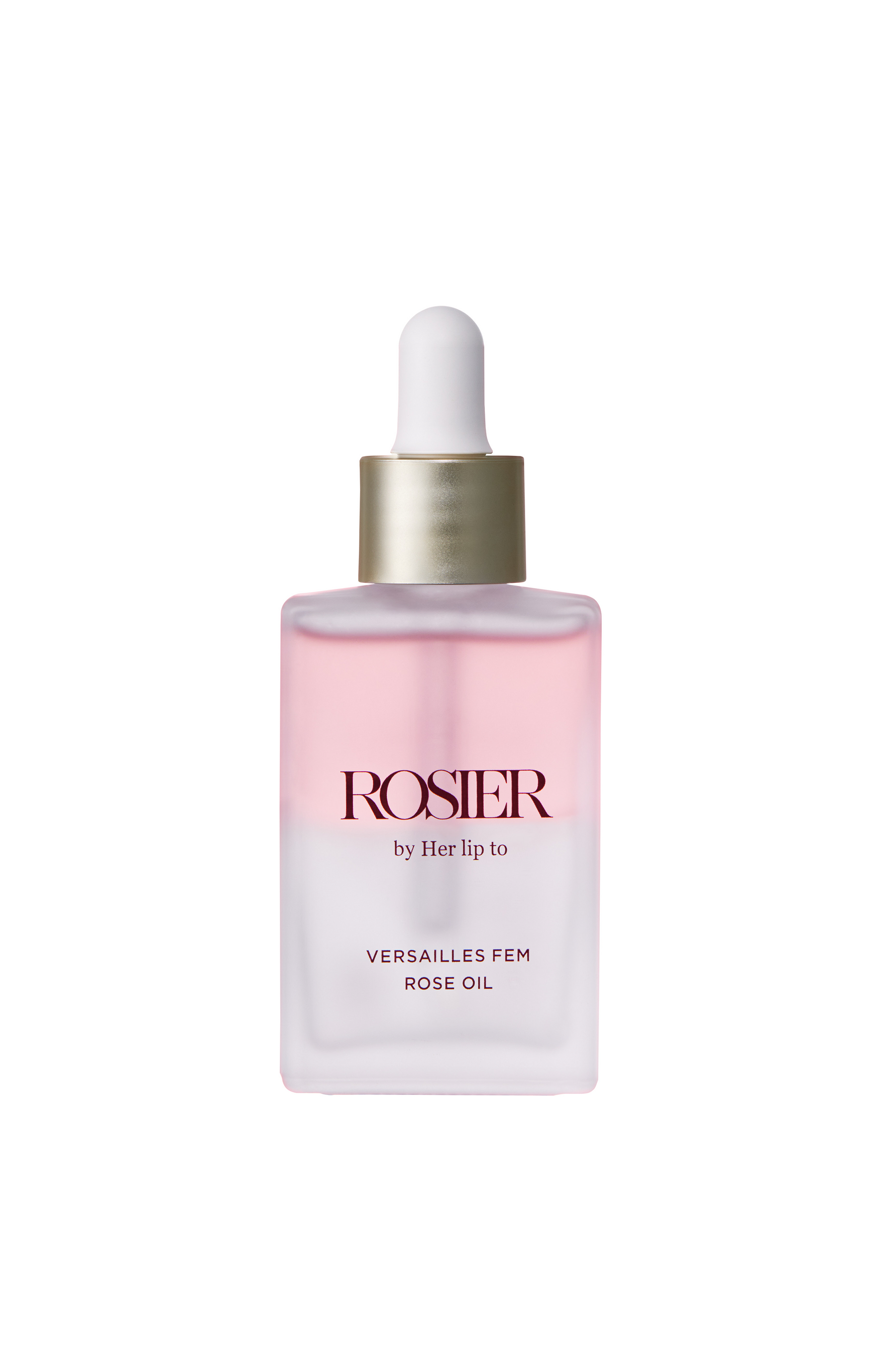 Versailles Fem Rose Oil