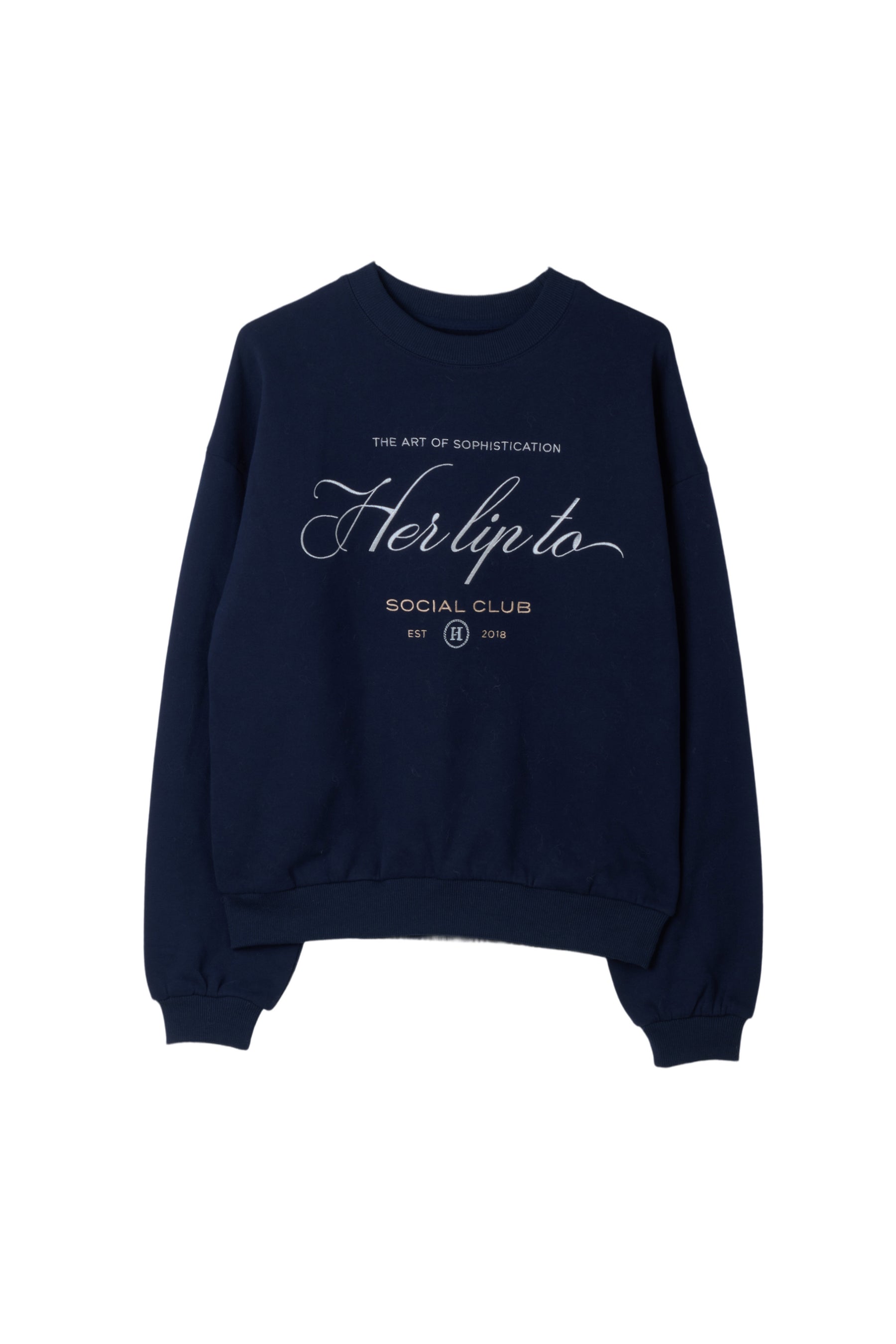 Social Club Sweatshirt