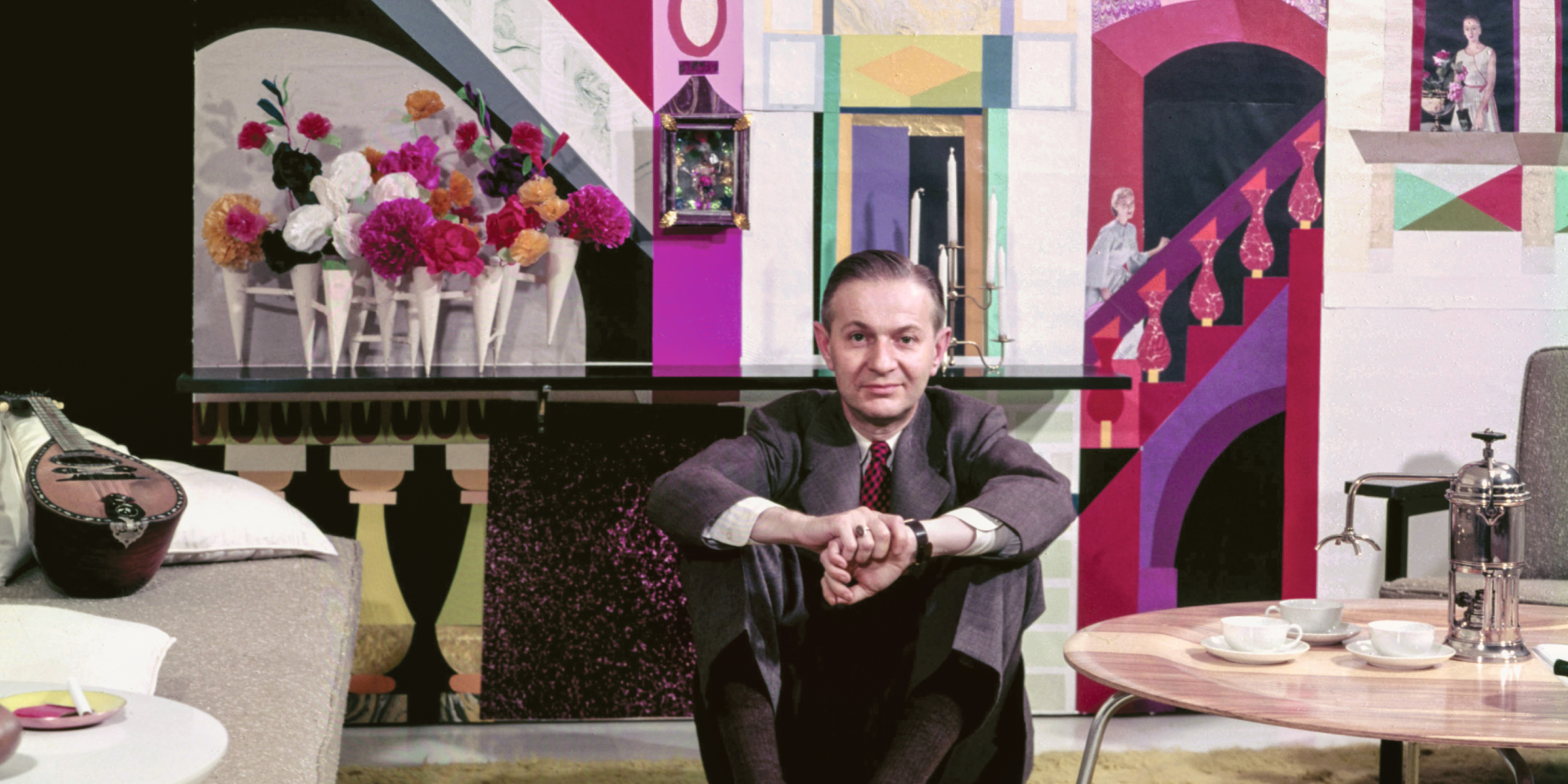 アレキサンダー・ジラード: Let the Sun In｜ハーマンミラーストア