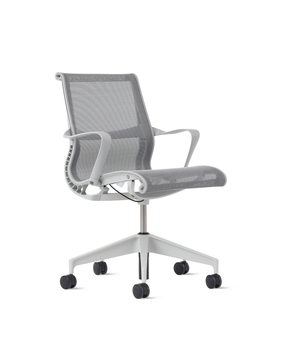 セトゥーチェア｜ハーマンミラーストア