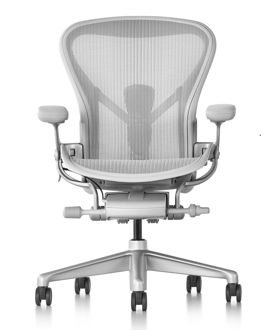 アーロンチェア | ハーマンミラーストア