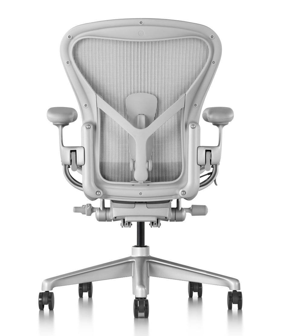 アーロンチェア | ハーマンミラーストア