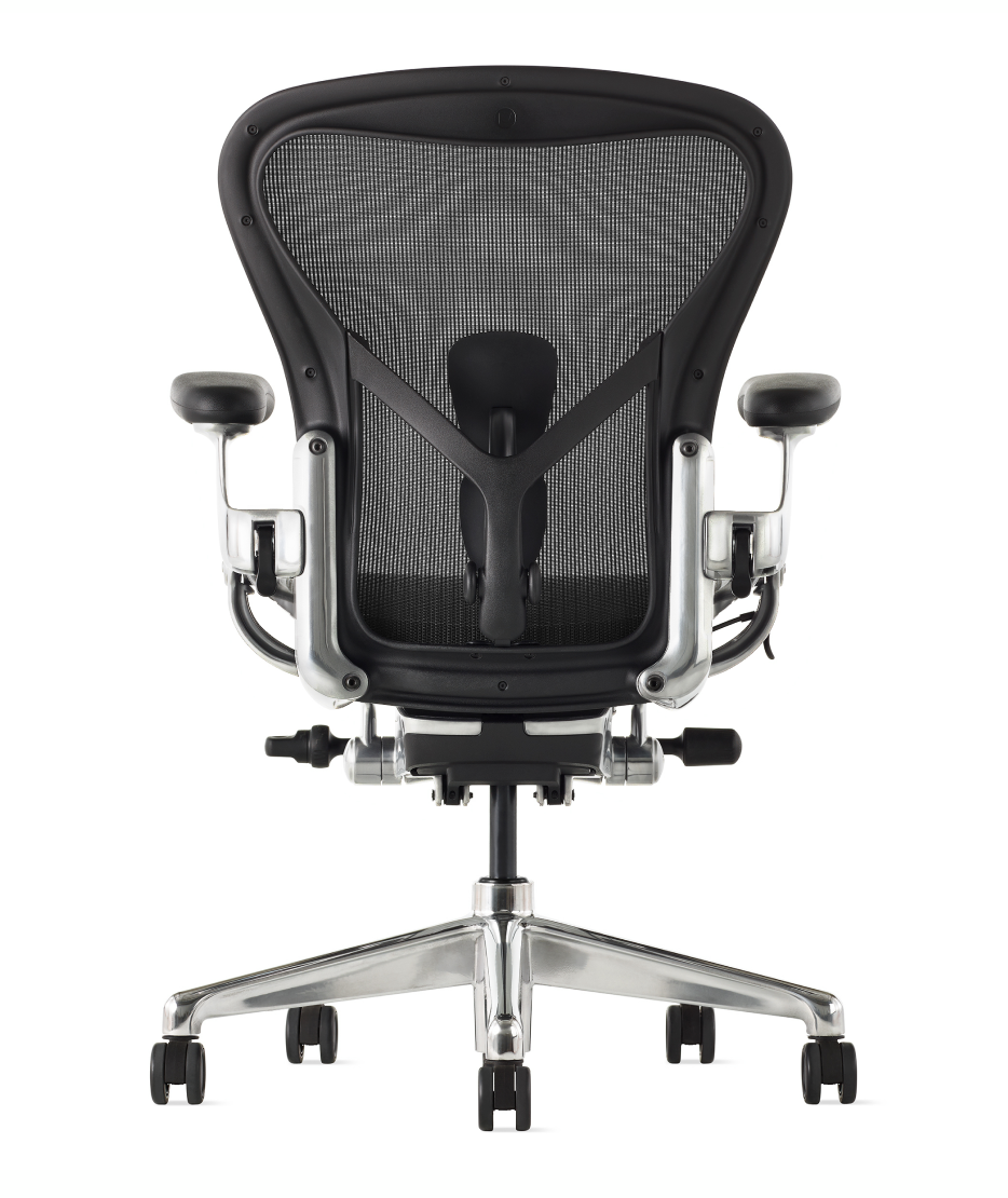 アーロンチェア | ハーマンミラーストア