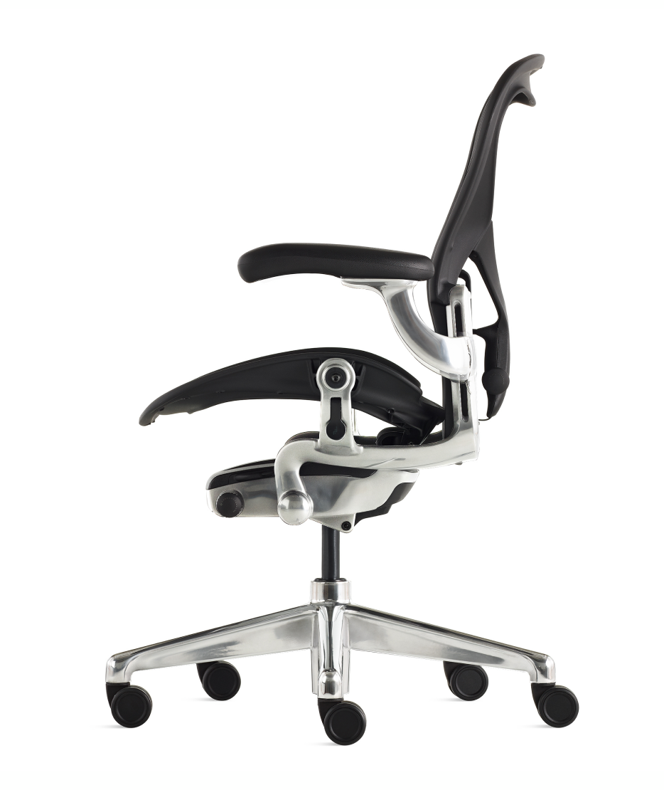 みなまるカメラマン] ハーマンミラー アーロンチェア アーロンチェア