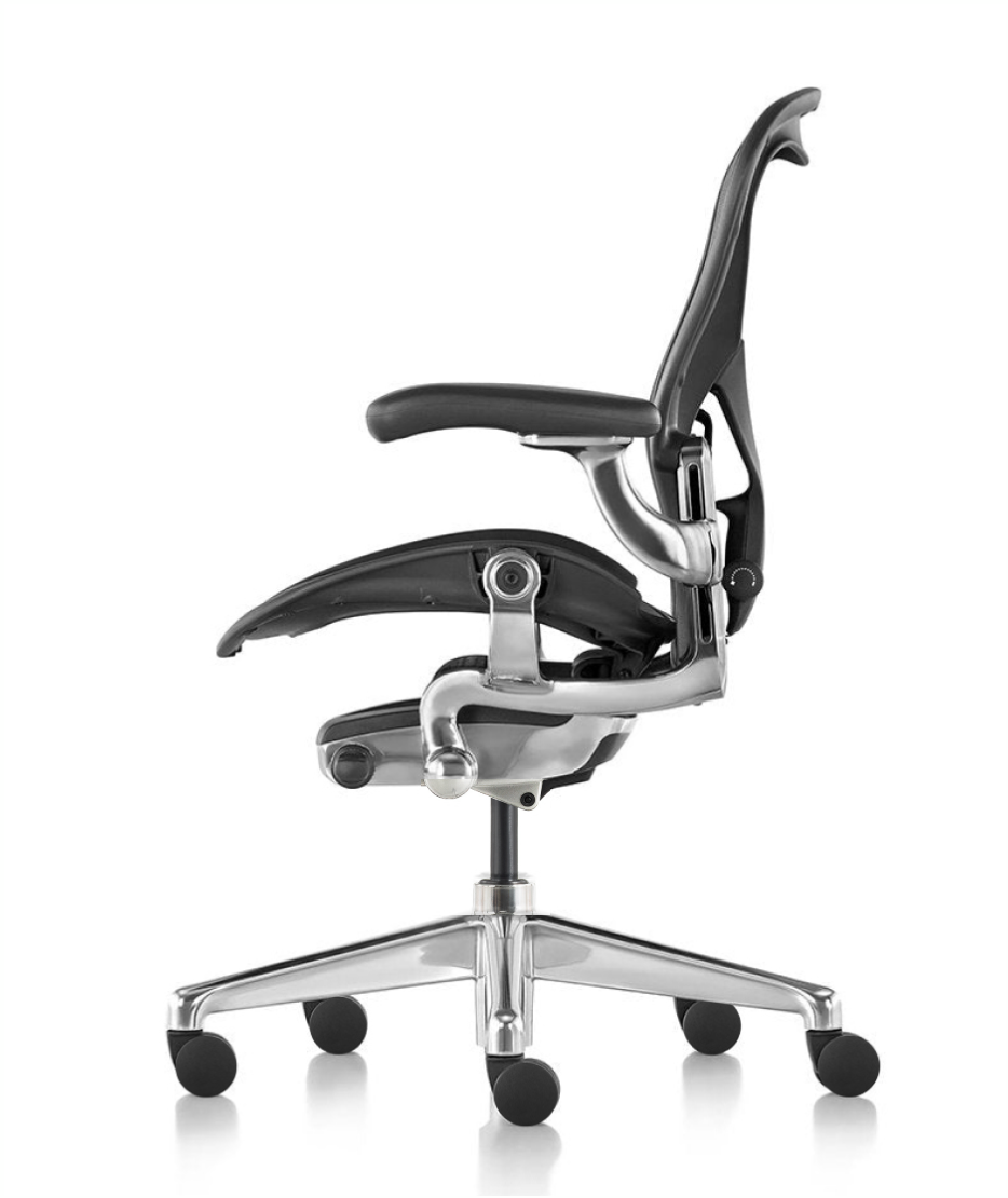 アーロンチェア | ハーマンミラーストア