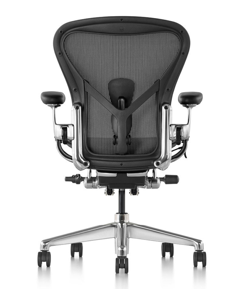 アーロンチェア | ハーマンミラーストア