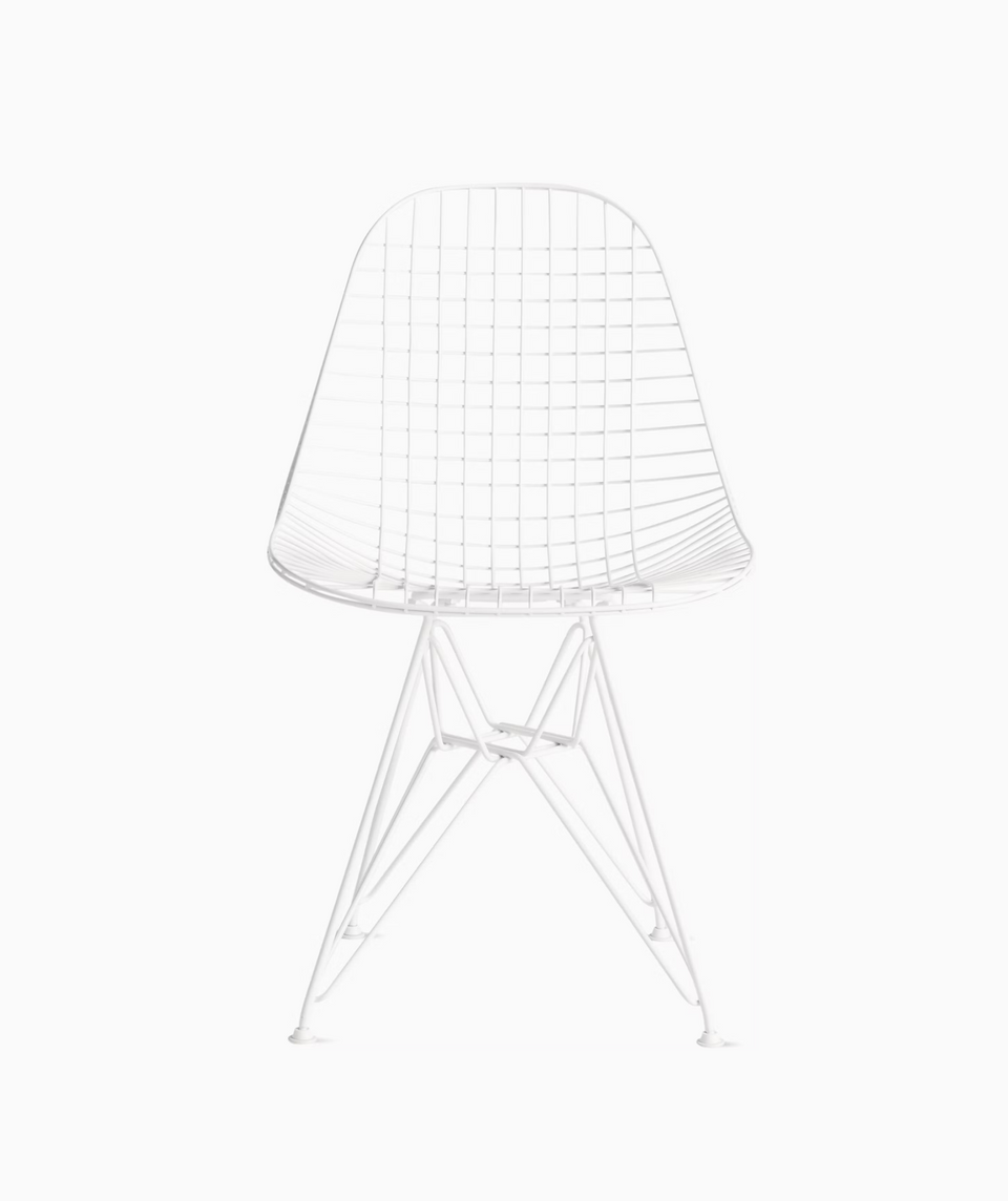 イームズワイヤーチェア *ワイヤーベース