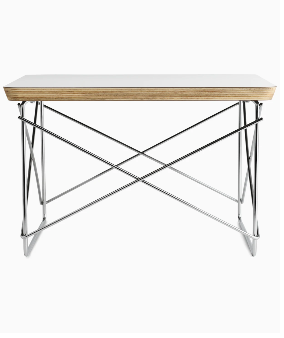 イームズワイヤーベースローテーブル | ハーマンミラーストア