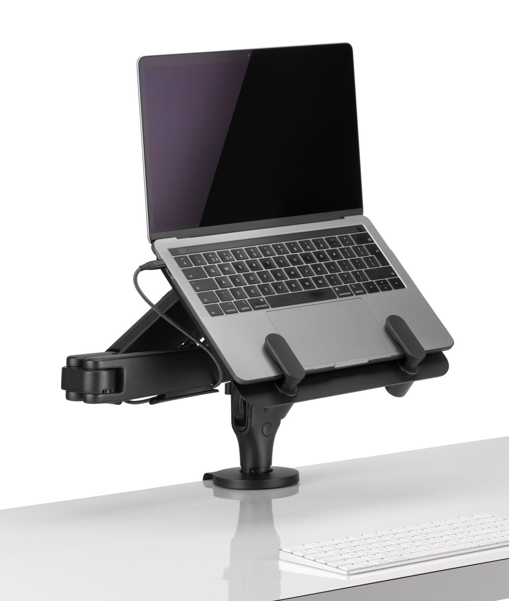 オーリン ラップトップ&タブレットマウント｜ハーマンミラーストア