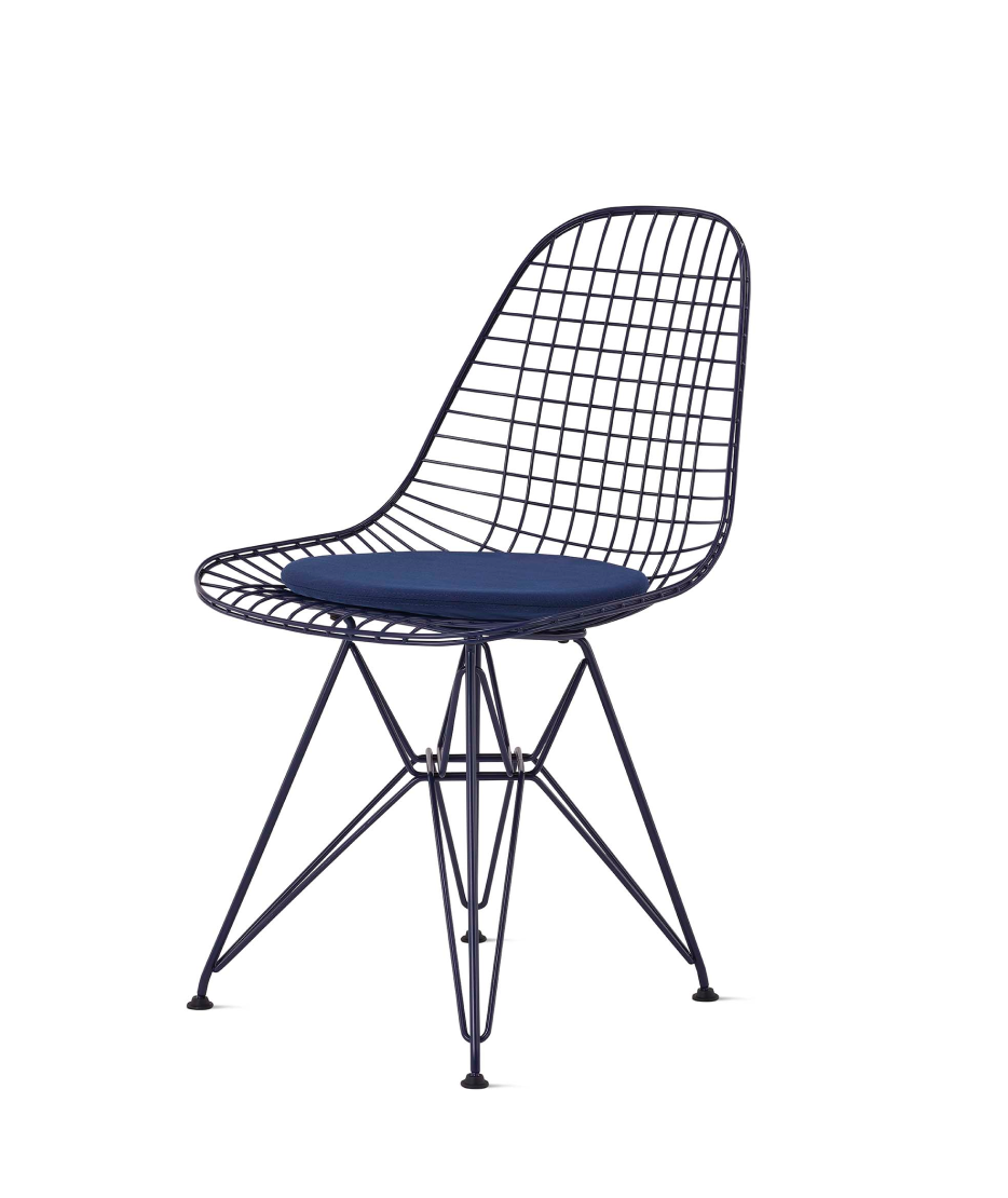 イームズワイヤーチェア - Herman Miller x HAY | ハーマンミラーストア