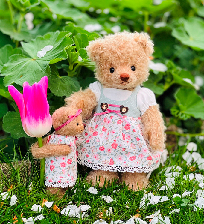 コンセプト | 軽井沢の一棟貸しコテージ【公式】ハーマンテディ