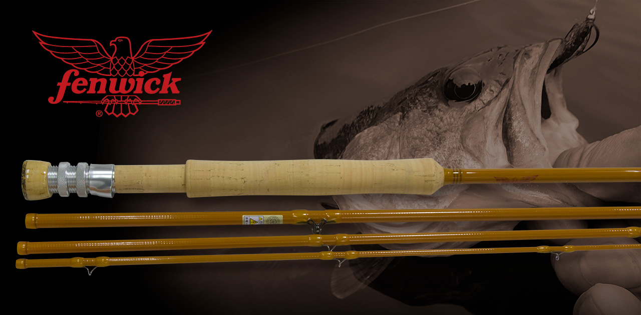 Hermit | Fenwick Yellow Glass III/フェンウィック イエローグラスIII