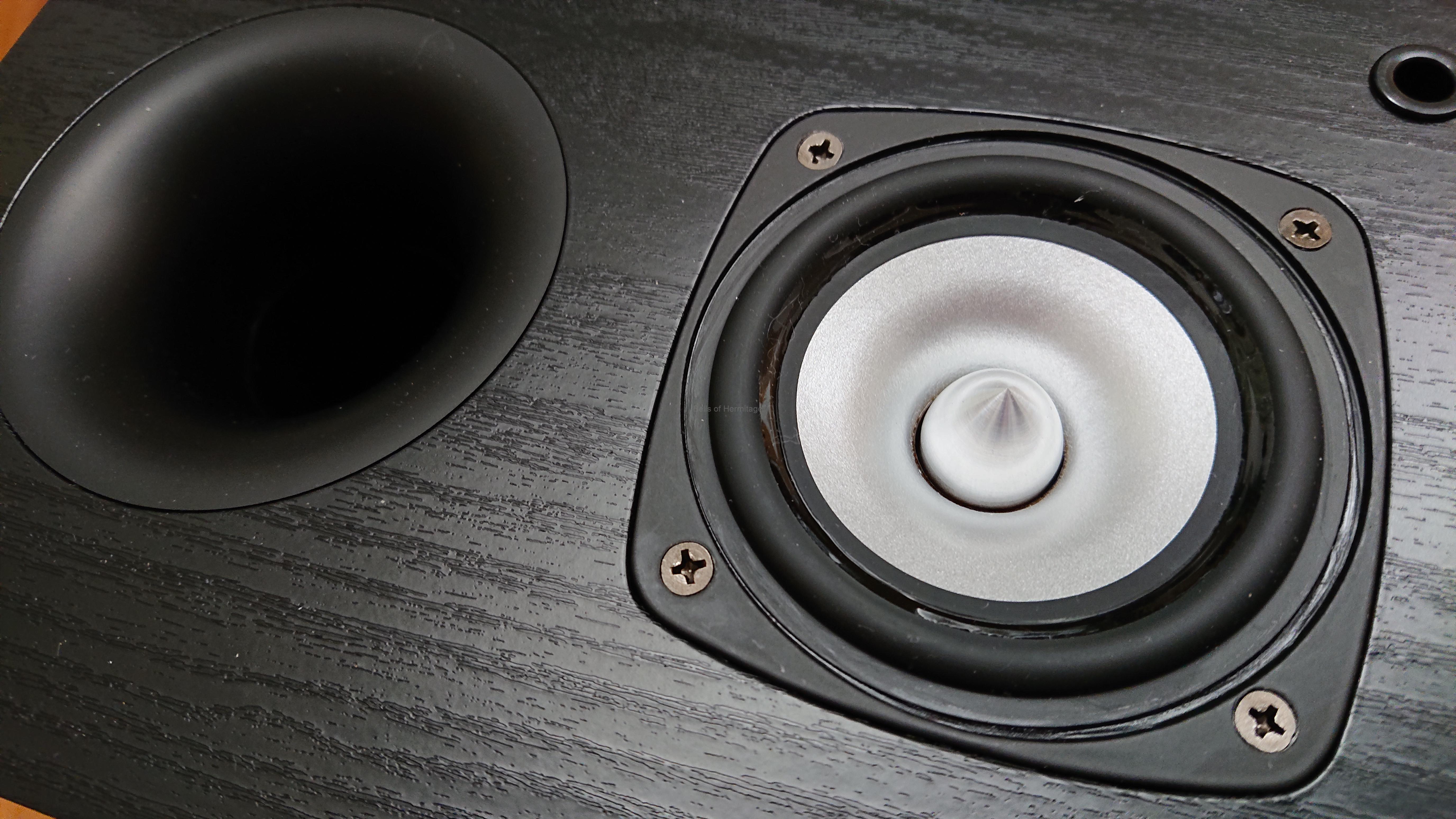 オーディオルームで鳴るのか？Butler Audio VCSP-8BK | Bells of