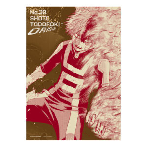 グッズ | 堀越耕平『僕のヒーローアカデミア』原画展