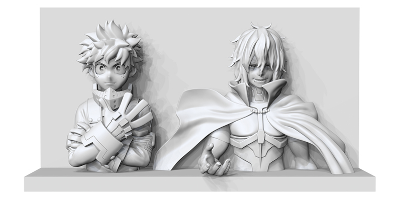 NEWS｜アニメ『僕のヒーローアカデミア』