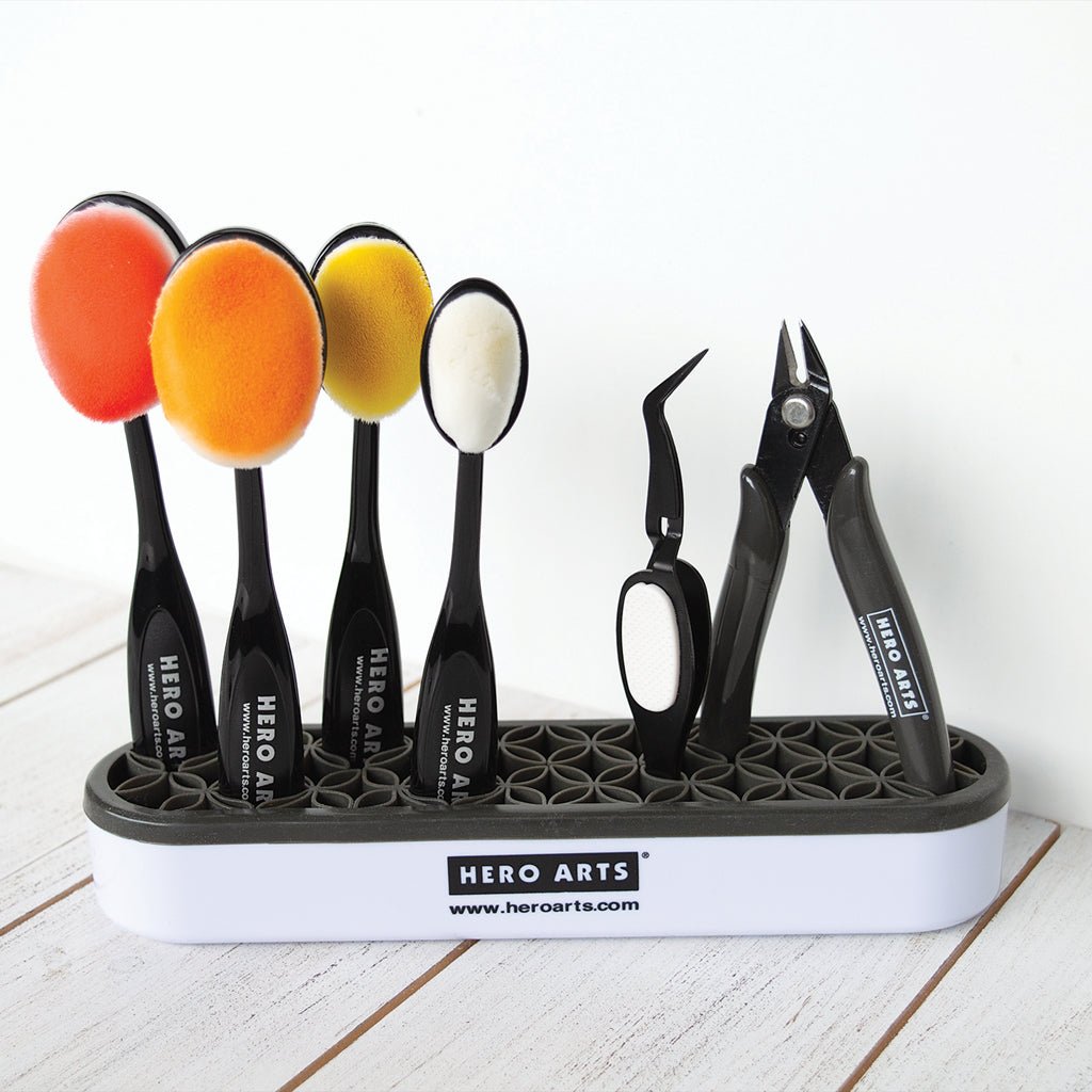 Hero Tools Handy Holder – Hero Arts