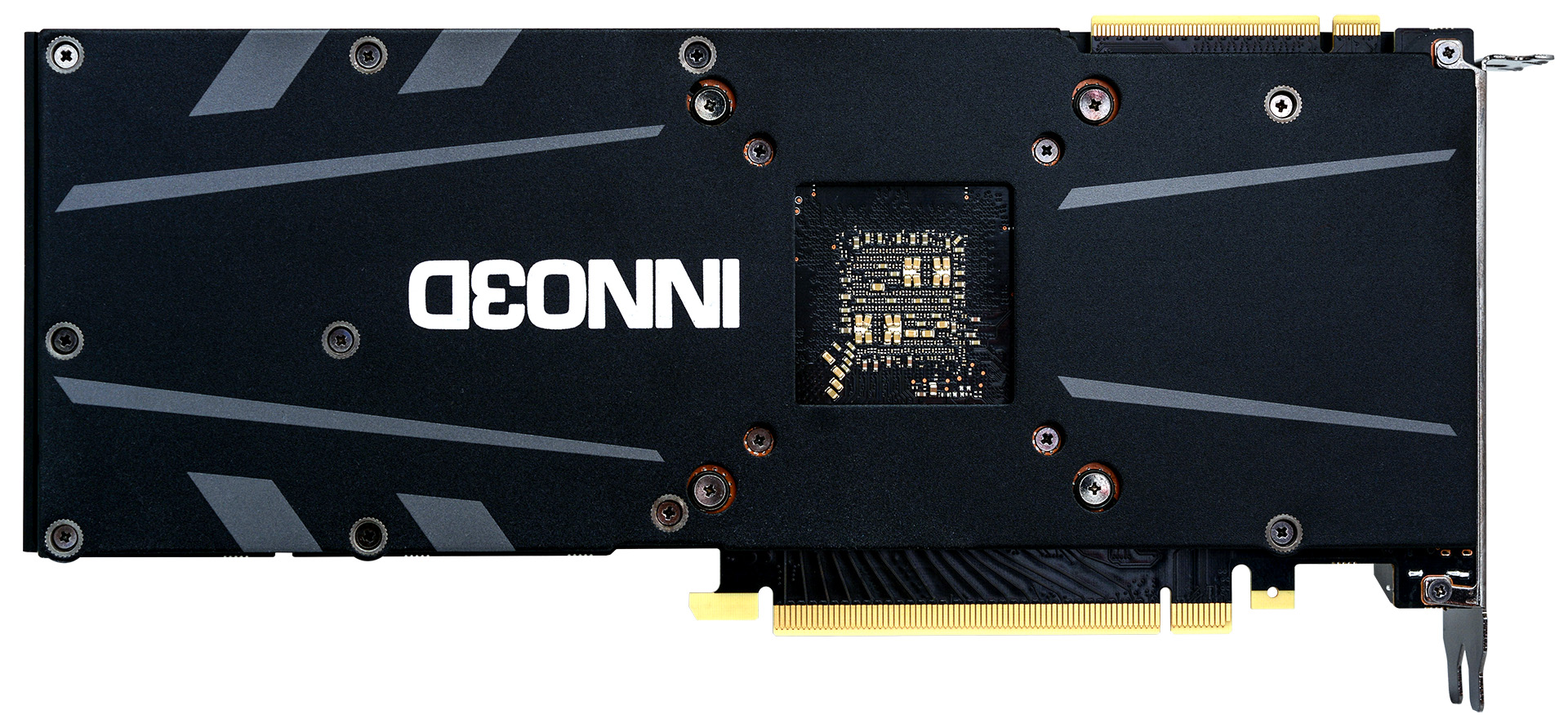 Review: Inno3D GeForce RTX 2070 Super Twin X2 OC - Graphics